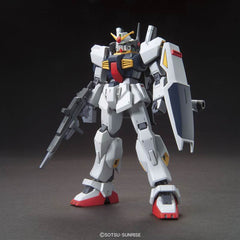 1/144 HGUC #193 Gundam Mk-II A.E.U.G. ver. Revive ver.