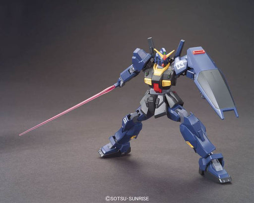 1/144 HGUC #194 Gundam Mk-II Titans ver. Revive ver.