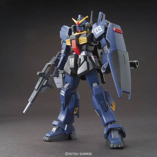 1/144 HGUC #194 Gundam Mk-II Titans ver. Revive ver.