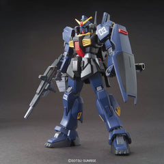1/144 HGUC #194 Gundam Mk-II Titans ver. Revive ver.