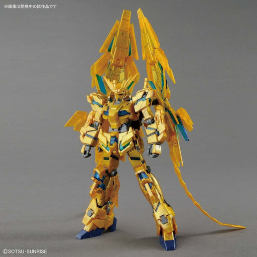 1/144 HGUC #213 Unicorn Gundam 03 Phenex Destroy Mode Narrative Ver. (MP)