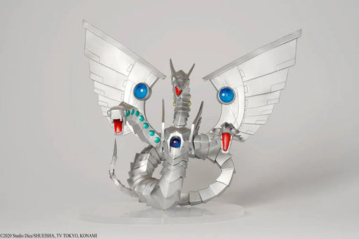 Yu-Gi-Oh GX Monsters Legion Cyber End Dragon Figure (MP)