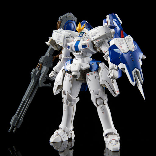 1/144 RG OZ-00MS2B Tallgeese III Premium Bandai (MP)