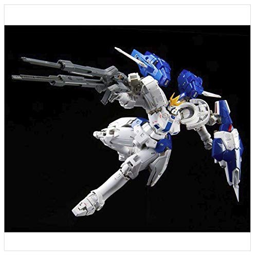 1/144 RG OZ-00MS2B Tallgeese III Premium Bandai (MP)