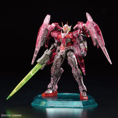 1/144 RG OO Raiser (Trans-am Clear) The Gundam Base Limited (MP)