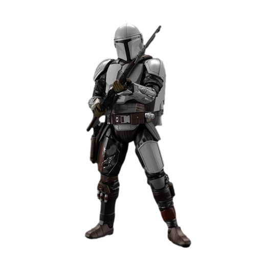 1/12 Star Wars Mandalorian Beskar Armor Model Kit
