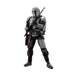 1/12 Star Wars Mandalorian Beskar Armor Model Kit