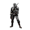 1/12 Star Wars Mandalorian Beskar Armor Model Kit