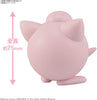 Pokemon Plamo Quick!! #09 Jigglypuff