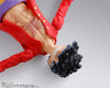 Tamashii Nations S.H. Figuarts One Piece Monkey D. Luffy Gear 5 Action Figure