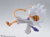 Tamashii Nations S.H. Figuarts One Piece Monkey D. Luffy Gear 5 Action Figure
