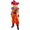Tamashii Nations S.H. Figuarts Dragon Ball Super SSG Son Goku Action Figure