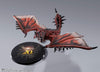 Tamashii Nations S.H. Monster Arts Monster Hunter Rathalos Anniversary Edition Action Figure