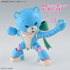 1/144 HGBM #09 Beargguy Ohana & Aloharo Set