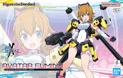 Figure-rise Standard Avatar Fumina