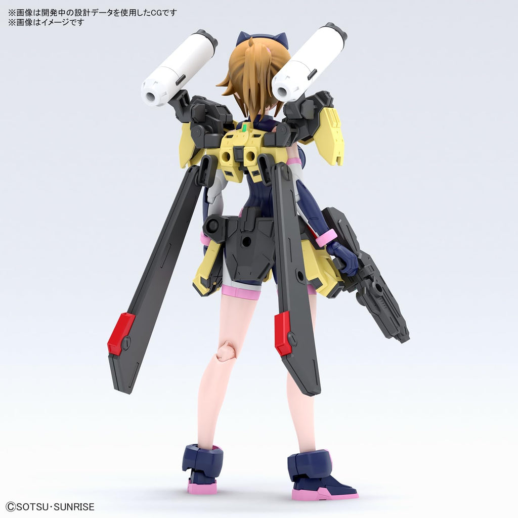 Figure-rise Standard Avatar Fumina