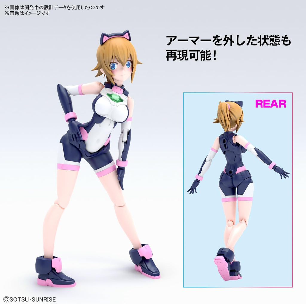 Figure-rise Standard Avatar Fumina