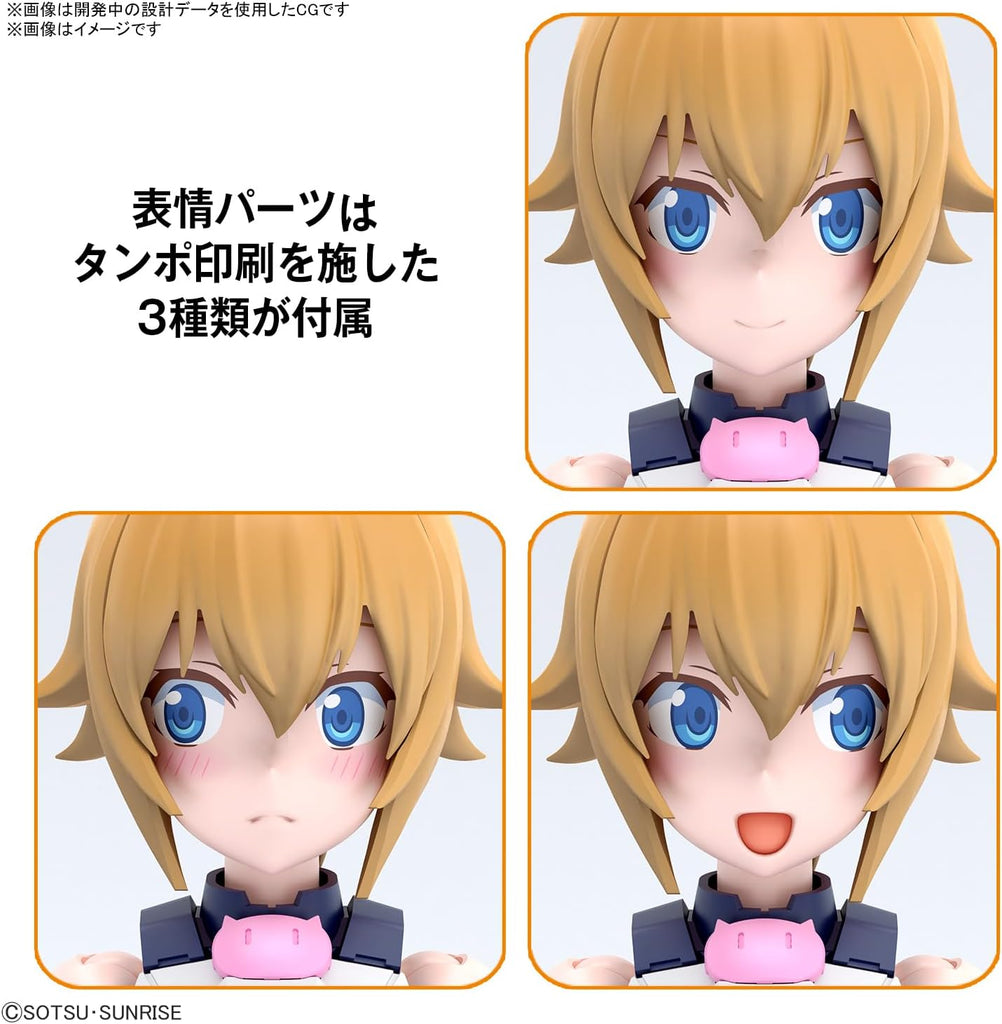 Figure-rise Standard Avatar Fumina