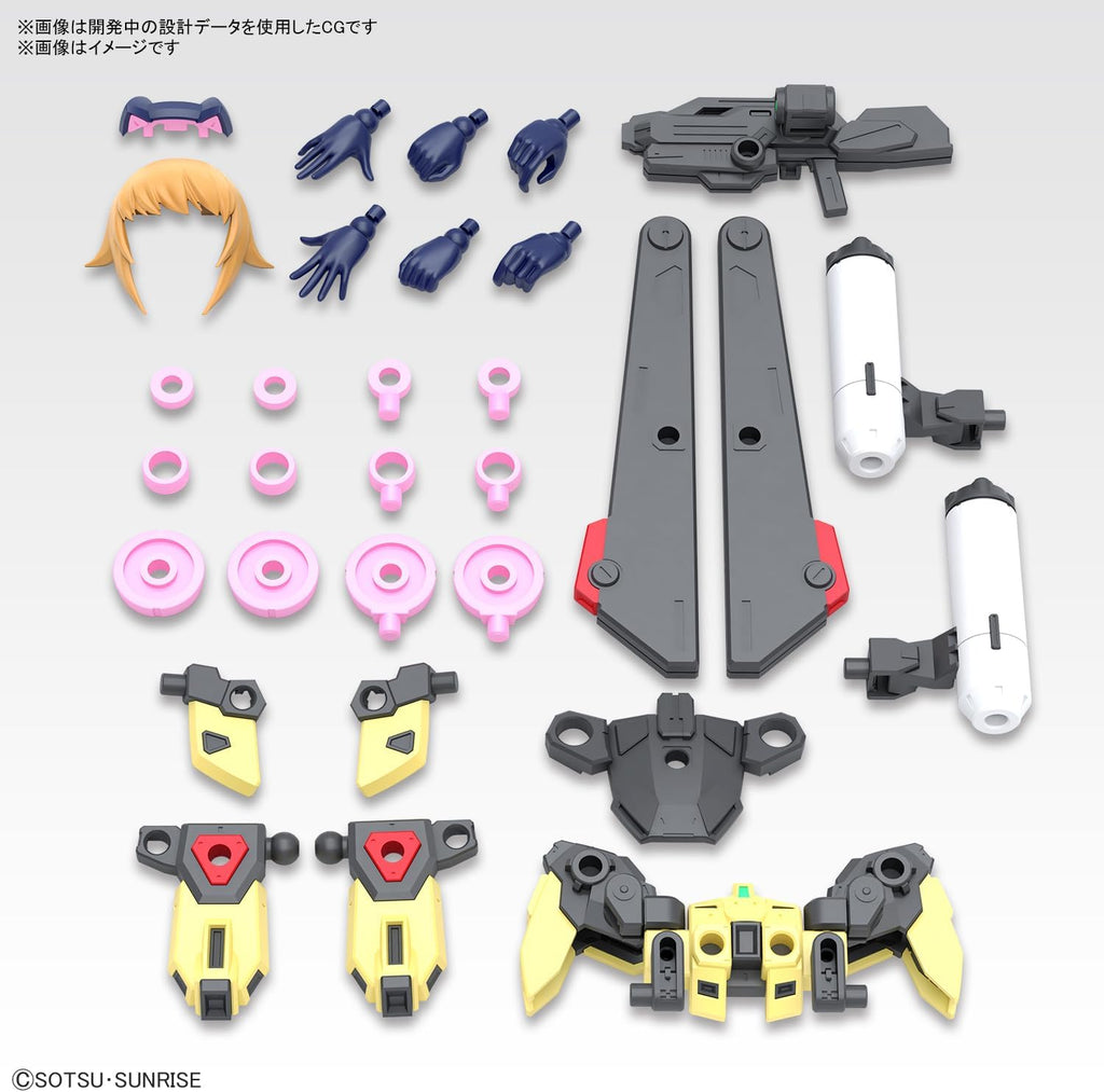 Figure-rise Standard Avatar Fumina