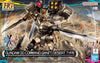 1/144 HGBM #10 Gundam Double O Command Quanta Desert Color