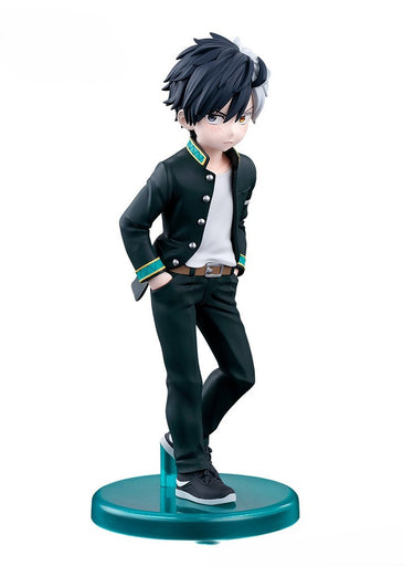 Tamashii Nations Adokenette Wind Breaker Sakura Haruka Figure