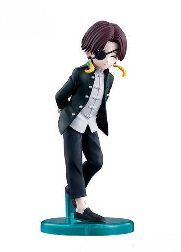 Tamashii Nations Adokenette Wind Breaker Suo Hayato Figure
