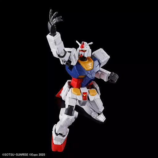 1/144 Entry Grade EXPO2025 RX-78F00/E Gundam (MP)