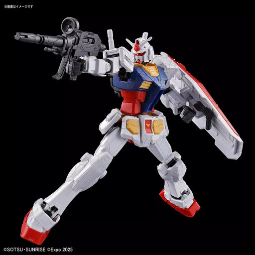1/144 Entry Grade EXPO2025 RX-78F00/E Gundam (MP)