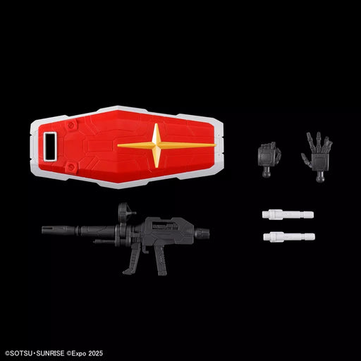 1/144 Entry Grade EXPO2025 RX-78F00/E Gundam (MP)