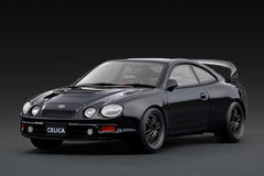 1/18 Ignition Model Toyota Celica GT Four - 3678 (Black)