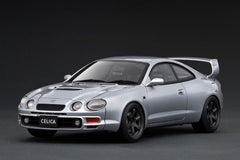 1/18 Ignition Model Toyota Celica GT Four IG3679 (Silver)