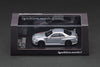 1/64 Ignition Model Nissan Nismo R34 GT-R Z-tune Silver IG3840