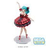 Sega Hatsune Miku Project Hatsune Miku Etoile DIVA MEGA39's Luminasta Figure