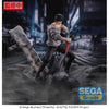 Sega Jujutsu Kaisen Toji Fushiguro Encounter FIGURIZMa Figure