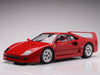 1/12 Norev Ferrari F40 1987 Red