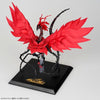 Yu-Gi-Oh 5D's Monsters Legion Black Rose Dragon Figure (MP)