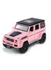 1/32 Toyland V8 SUV Die Cast Model Cars Assorted Colors (MP)