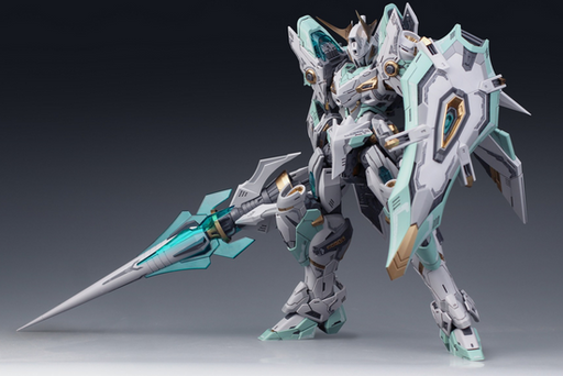 1/100 SNAA Emperor #03 Fire Lord Particle Awakening Armament (MP)