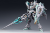 1/100 SNAA Emperor #03 Fire Lord Particle Awakening Armament (MP)
