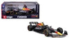 Bburago 1/18 Red Bull Racing RB19 #11 Sergio Perez Formula 1 2023