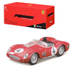 Bburago 1/43 Ferrari Racing 250 Testa Rossa 1959