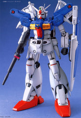 1/100 MG Gundam GP01Fb Zephyranthes Full Burnern