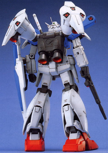 1/100 MG Gundam GP01Fb Zephyranthes Full Burnern