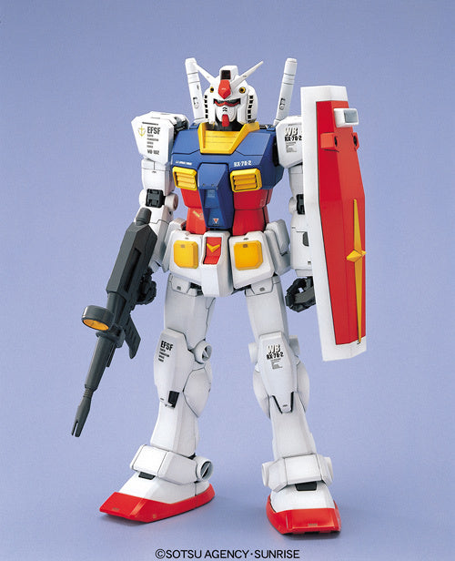1/60 PG RX-78-2 Gundam - Otaku Middle East Toys