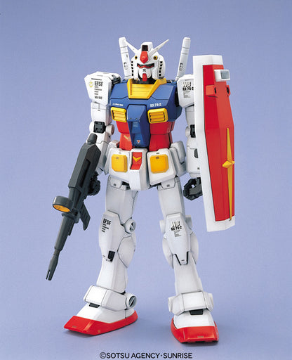 1/60 PG RX-78-2 Gundam