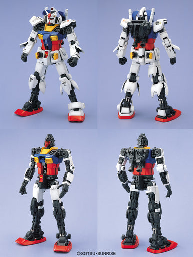 1/60 PG RX-78-2 Gundam