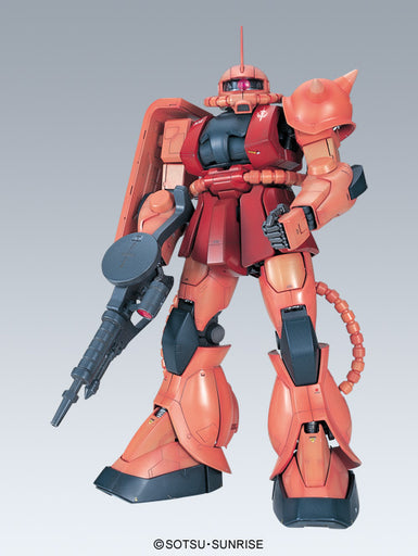1/60 PG Char's Zaku II