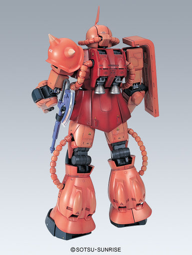 1/60 PG Char's Zaku II