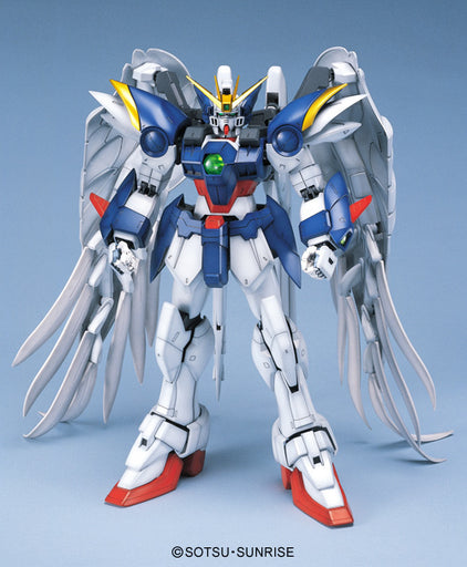 1/60 PG Wing Gundam Zero Endless Waltz ver.