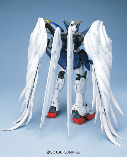 1/60 PG Wing Gundam Zero Endless Waltz ver.